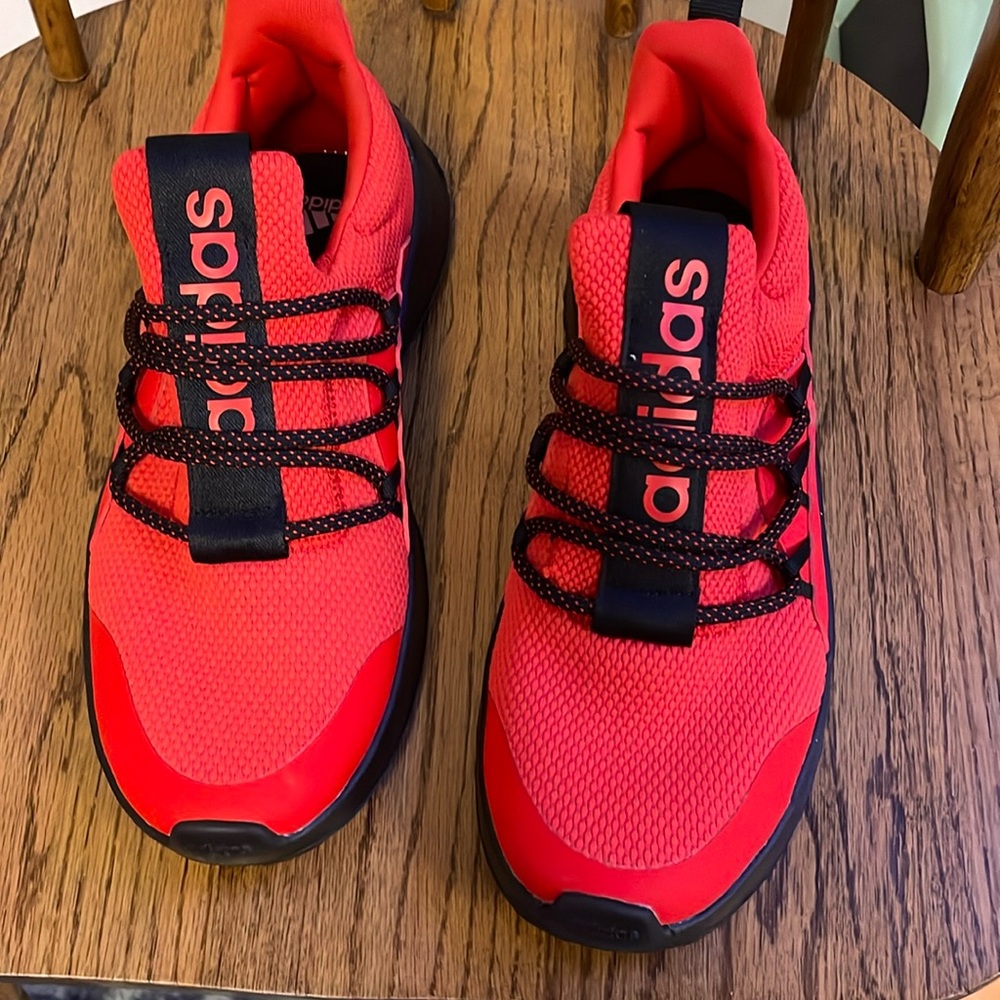 BRAND NEW big boys size 6 1/2 adidas